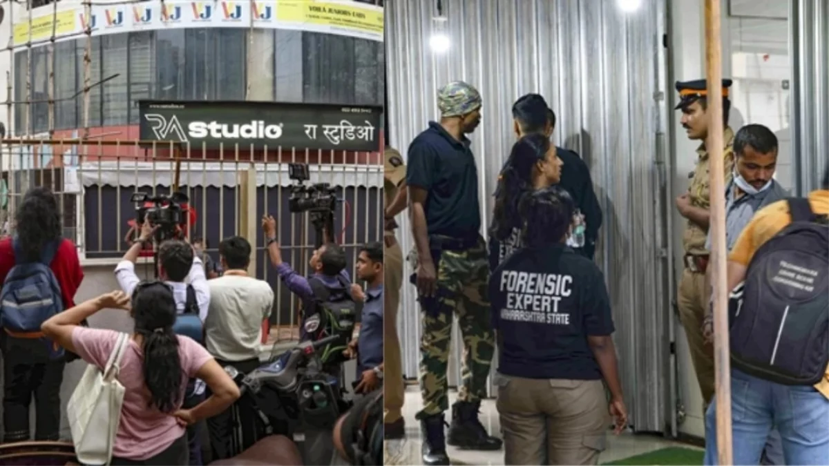 मुंबई में पहले भी सामने आए हैं सनसनीखेज बंधक कांड—कभी डबल डेकर बस में तो कभी फ्लैट में, जानिए कब-कब दहशत में डूबा शहर