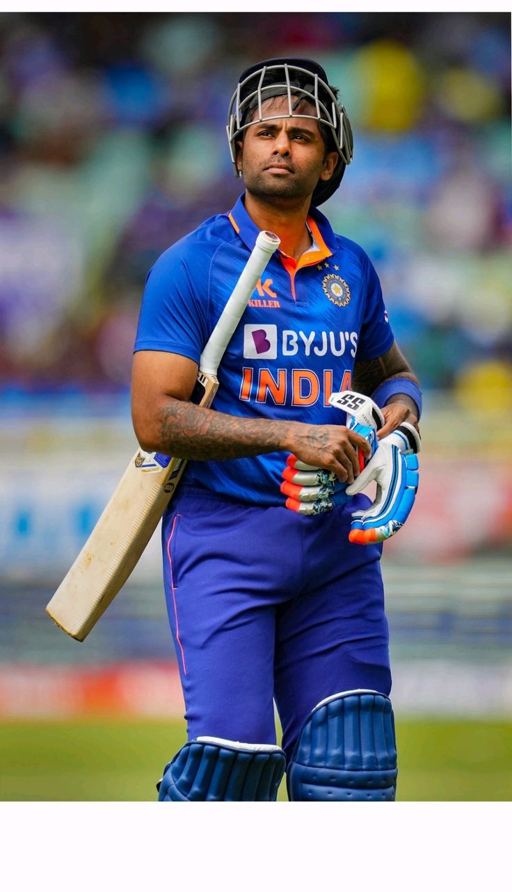 प्रेस कॉन्फ्रेंस में सूर्यकुमार यादव से खराब फॉर्म पर तीखे सवाल — बोले: “मैं अच्छे स्पेस में हूं, रन आएंगे”