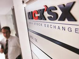 यूनियन बैंक और MCX में निवेश की सलाह