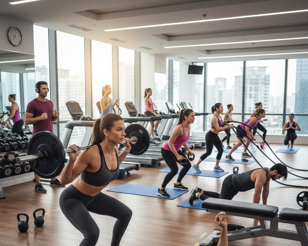 Fitness Obsession यानी फिटनेस का जुनून अब युवाओं के लिए खतरा बनता जा रहा है—जरूरत से ज्यादा एक्सरसाइज से मानसिक और शारीरिक नुकसान बढ़ रहा है।