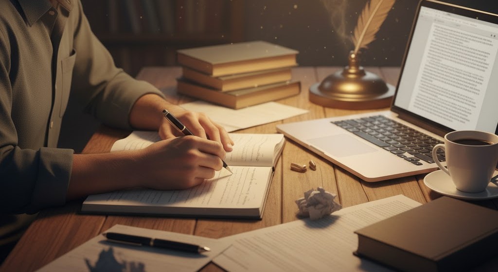 93 साल की उम्र में रिटायर्ड फॉरेस्ट ऑफिसर ने लिखी 266 पेज की किताब—37 साल की सेवा का अनुभव ‘एक फॉरेस्ट ऑफिसर की डायरी’ में दर्ज