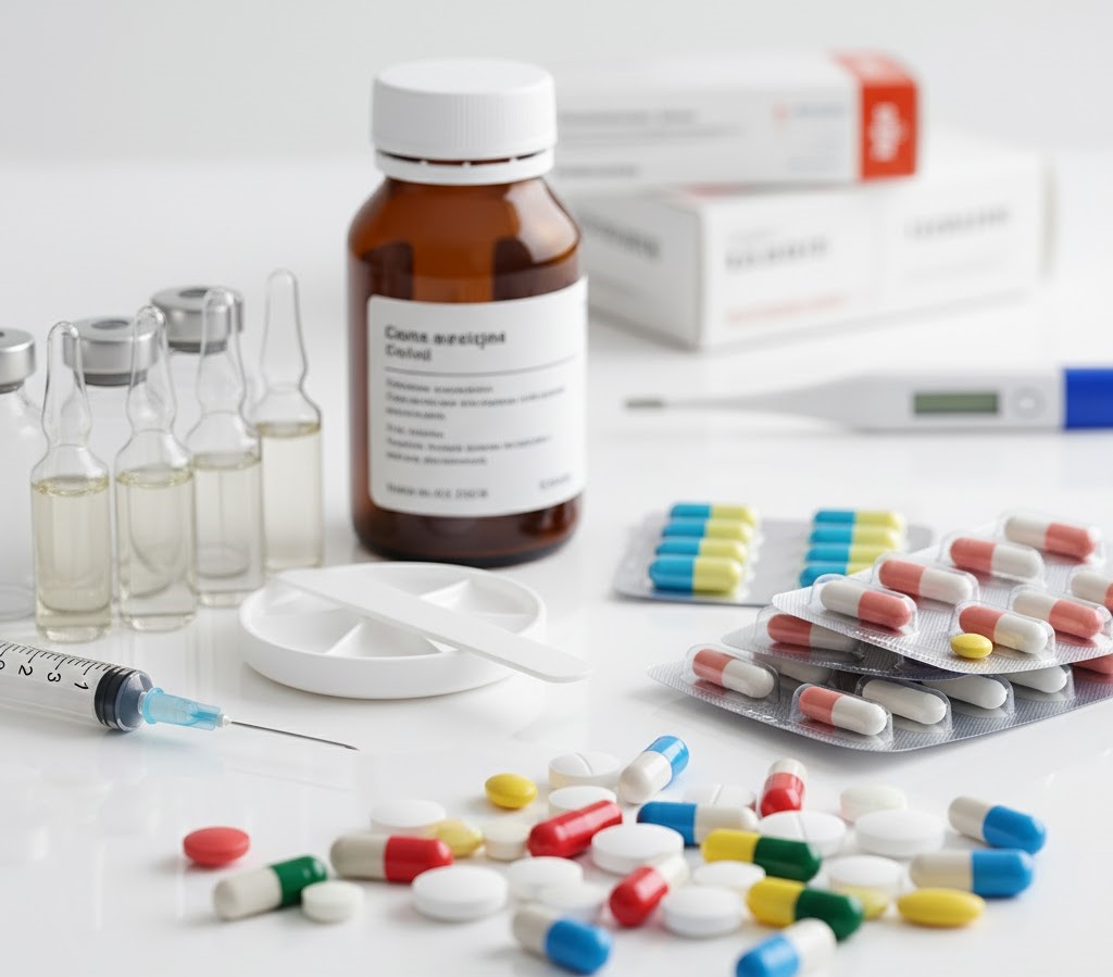 दवा कंपनियों को गलत जानकारी देना पड़ा महंगा: केंद्र सरकार ने लगाया प्रतिबंध का प्रावधान, लाइसेंस प्रक्रिया से बाहर किए जाएंगे दोषी