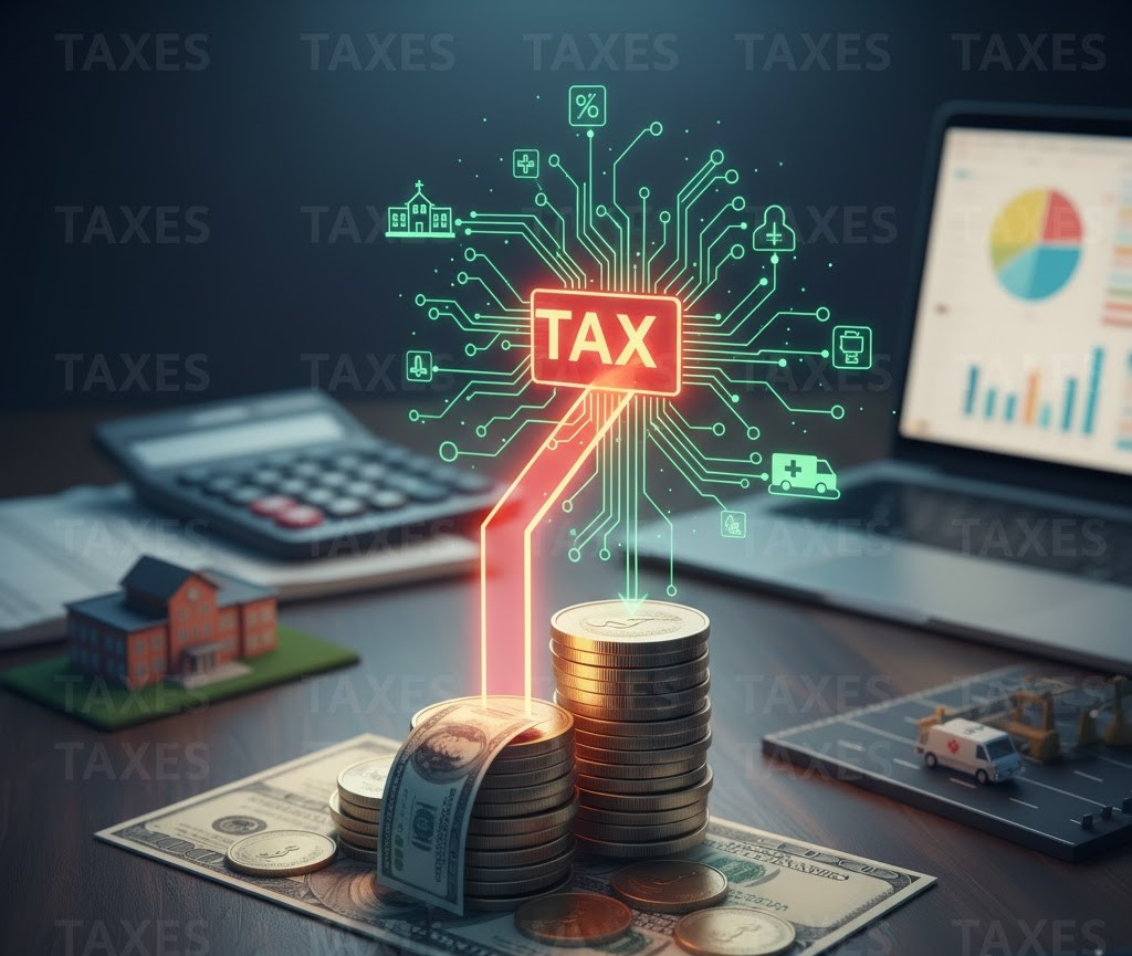 इनकम टैक्स ऑडिट और रिटर्न की तारीख बढ़ी: टैक्सपेयर्स को मिली बड़ी राहत, अब 10 दिसंबर तक भर सकेंगे ITR