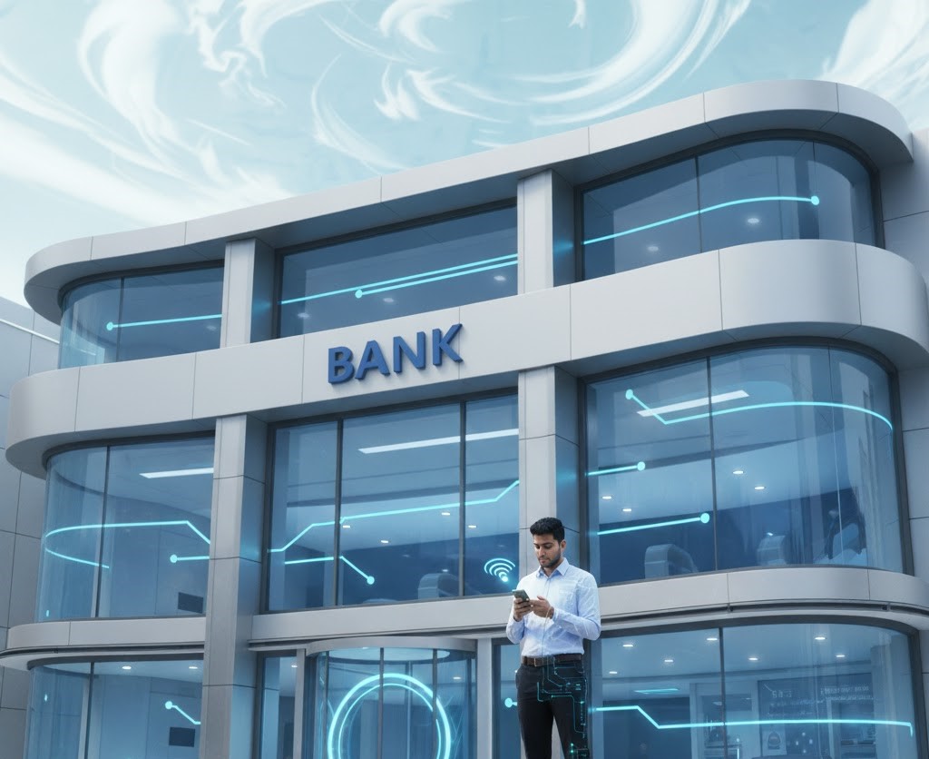 1 नवंबर 2025 से देशभर में बैंकिंग के कई नियमों में बड़ा बदलाव—ग्राहकों को मिलेंगे नए अधिकार, नॉमिनी और लॉकर नियमों में पारदर्शिता बढ़ेगी।