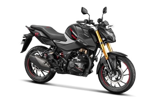 Hero Xtreme 160R 4V कॉम्बैट एडिशन लॉन्च — भारत की पहली 160cc बाइक जिसमें क्रूज़ कंट्रोल!