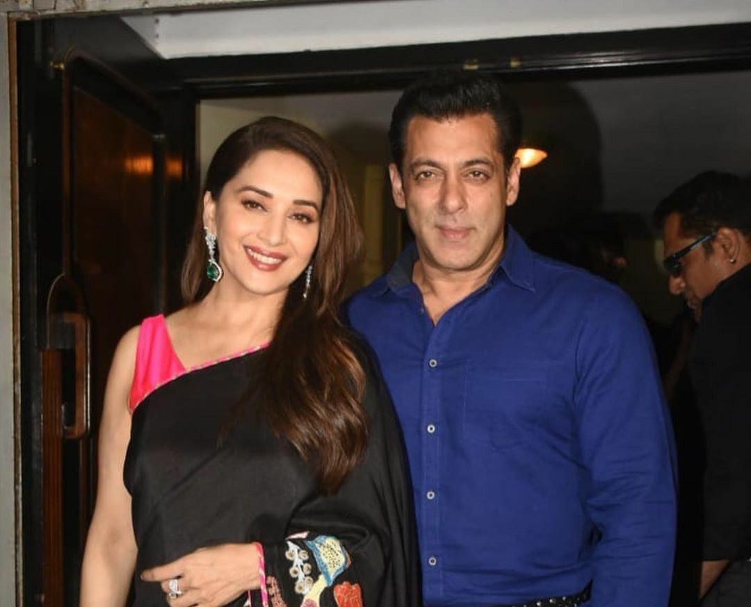 फैंस के लिए सबसे बड़ा Surprise! माधुरी दीक्षित की वजह से Bigg Boss 19 में आया नया मोड़