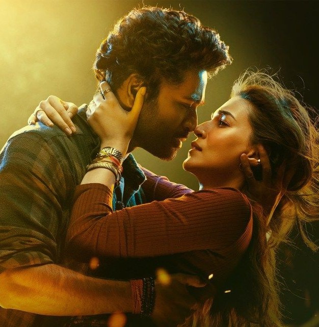 तेरे इश्क में रिव्यू: रांझणा जैसी रोमांस की उम्मीदें, पर फिल्म कहां चूक गई?