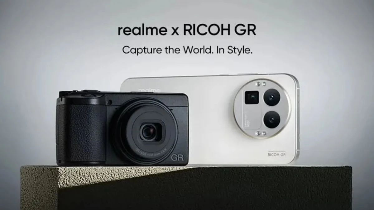 Realme GT 8 Pro भारत में होगा लॉन्च, मिलेगा 200MP कैमरा और Snapdragon 8 Gen 5 प्रोसेसर