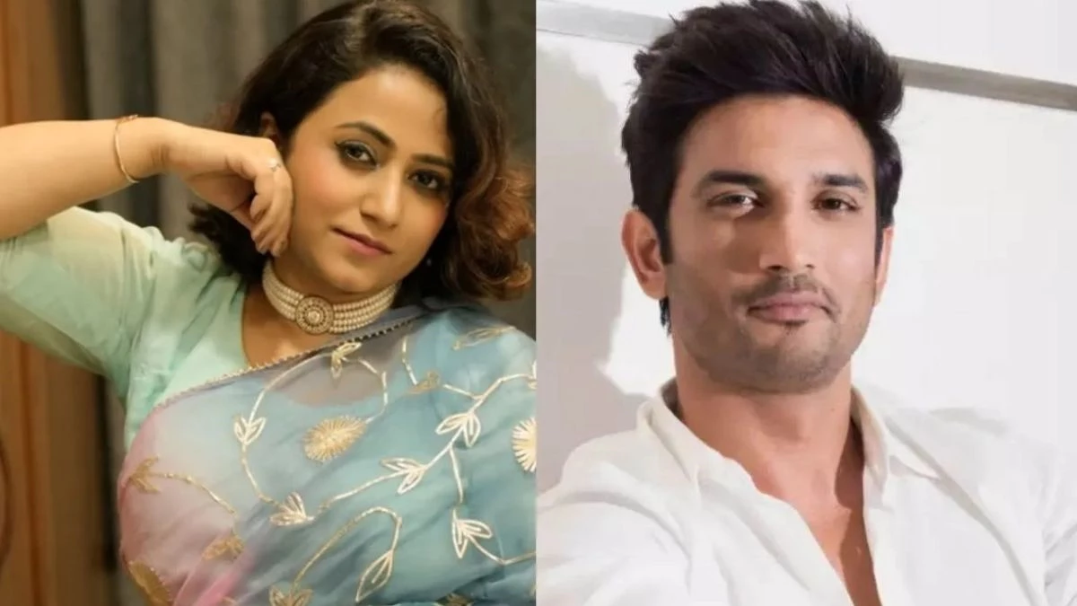 बिहार चुनाव 2025: सुशांत सिंह राजपूत की बहन दिव्या गौतम को दिग्घा सीट पर BJP से कड़ी टक्कर