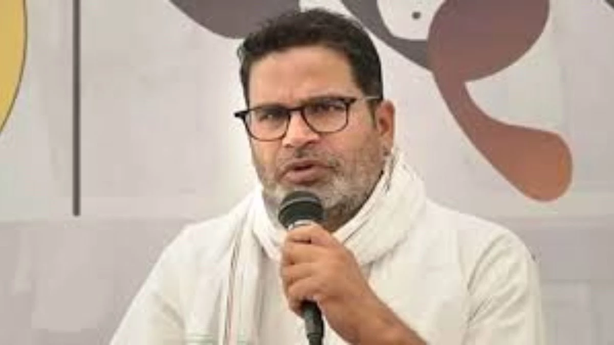 बिहार चुनाव में जन सुराज का नहीं खुला खाता; प्रशांत किशोर के भविष्य पर उठे सवाल, पार्टी ने दिया जवाब