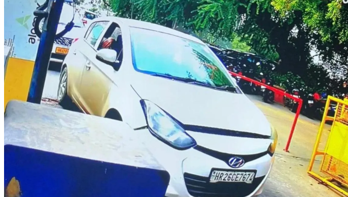 Red Fort Blast Exclusive: धमाके से पहले कहां-कहां गई थी संदिग्ध कार? सामने आई लोकेशन ट्रेल और एंट्री टाइमलाइन