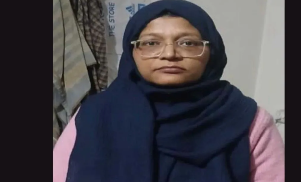 दिल्ली ब्लास्ट की जांच में बड़ा खुलासा: डॉक्टर शाहीन शाहिद निकली जैश की महिला विंग की चीफ, फरीदाबाद आतंकी मॉड्यूल से गहरा कनेक्शन