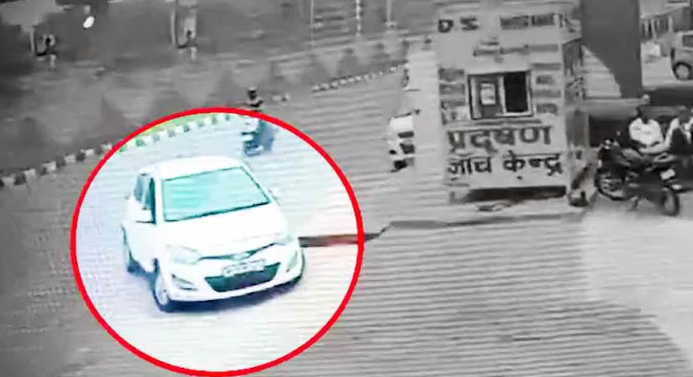 दिल्ली ब्लास्ट केस: i20 के बाद अब EcoSport की तलाश में जुटी पुलिस, एक और कार का शक