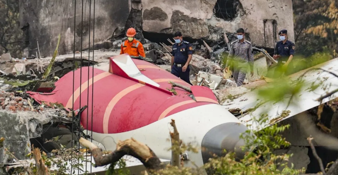 अहमदाबाद प्लेन क्रैश: प्रारंभिक रिपोर्ट में पायलट की गलती का जिक्र नहीं, सरकार ने किया बड़ा खुलासा