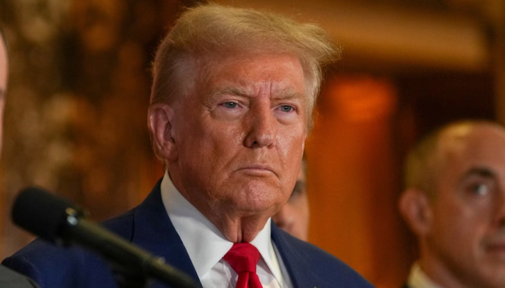 अमेरिका से भारत को राहत: ट्रंप का बड़ा ऐलान—’भारत पर लगे टैरिफ घटाएंगे’, व्यापार समझौते की उम्मीद जगी