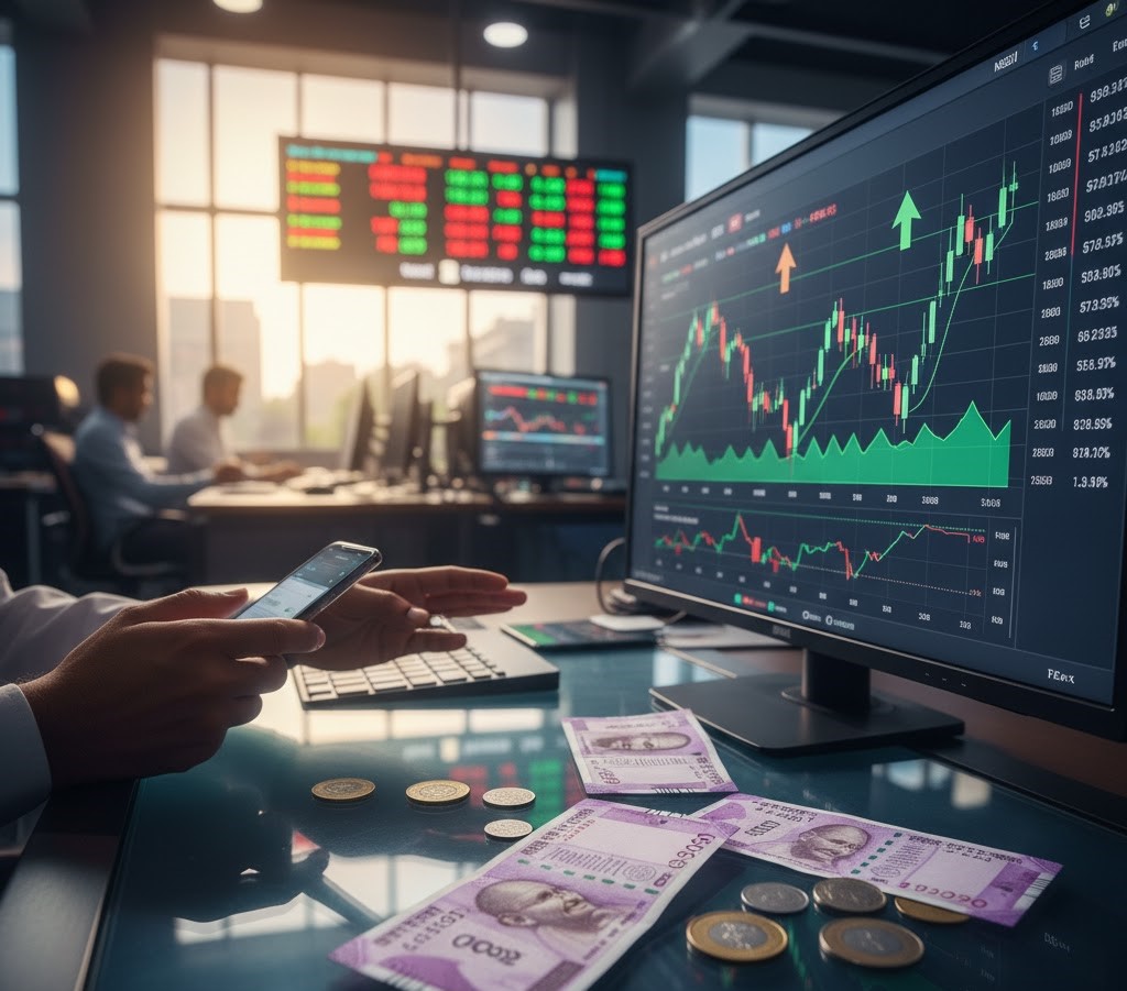 Groww IPO हुआ ओपन: 6,632 करोड़ का इश्यू, निवेश से पहले जानें प्राइस बैंड और GMP अपडेट