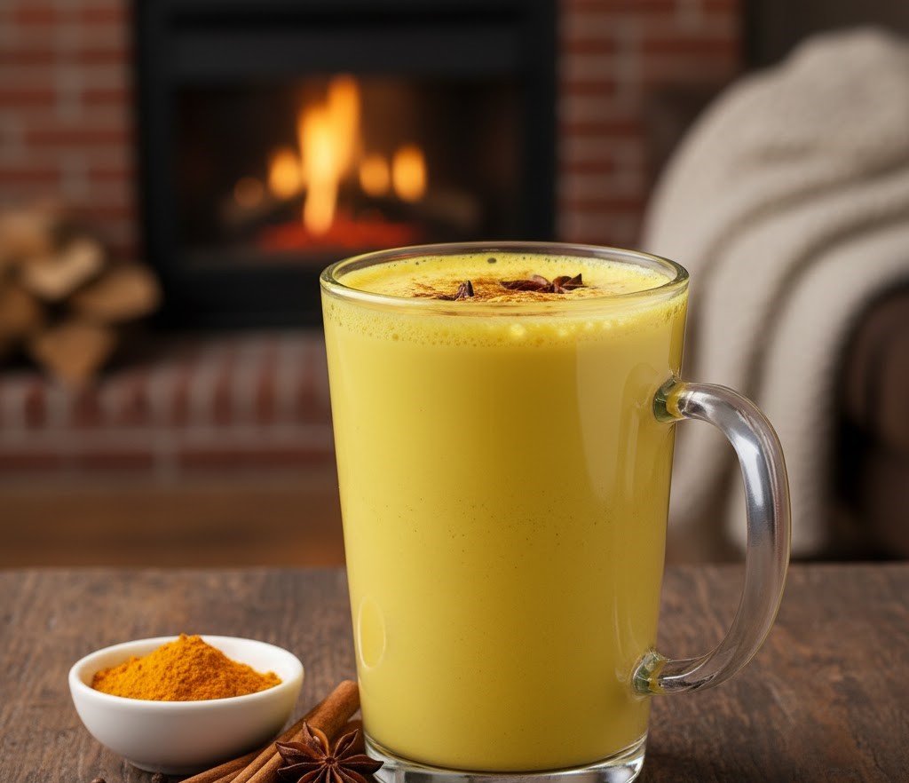 वजन घटाने के लिए हल्दी वाला दूध बना रहा है चर्चा का विषय, रुजुता दिवेकर ने बताया इसका सही तरीका