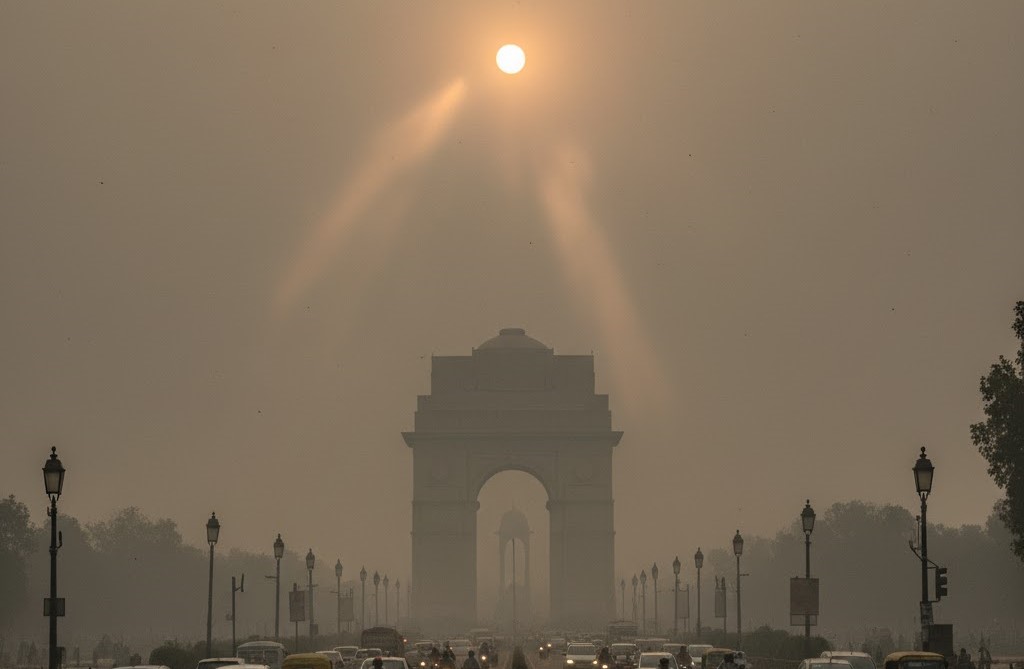 किसी ने कोयला बैन किया, कोई पैदल चला… दिल्ली की तरह ये 5 शहर भी प्रदूषण से थे परेशान, फिर ऐसे मिली राहत