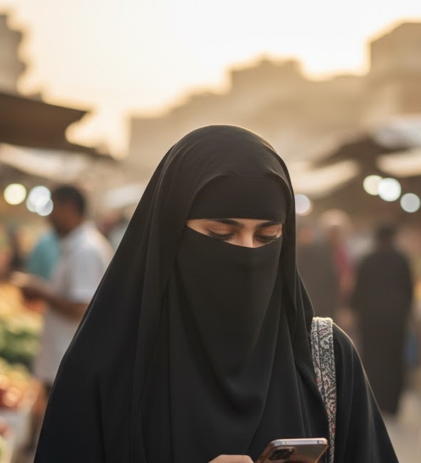 सोशल मीडिया विवाद: अभद्र टिप्पणी के मामले में किशोरी समेत परिवार गिरफ्तार, धार्मिक भावनाएँ आहत होने का आरोप