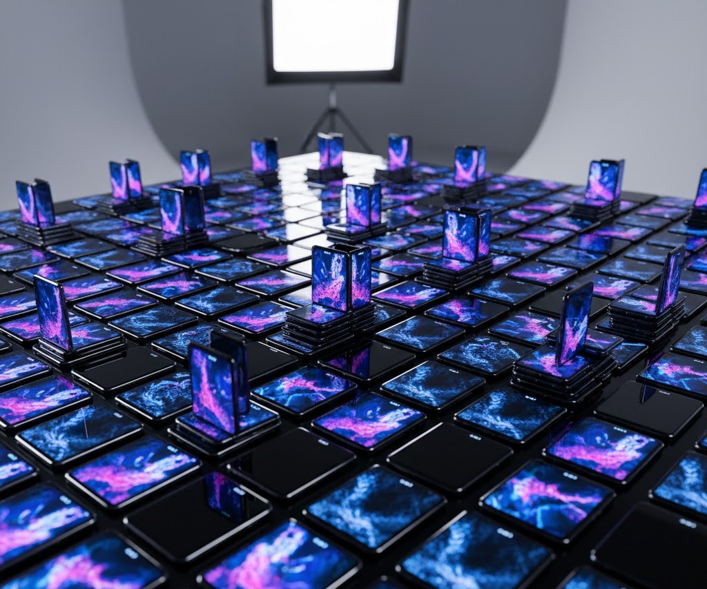 अंबिकापुर में मोबाइल दुकान में सेंधमारी, 25 लाख रुपये के मोबाइल और नकदी चोरी — शहर के बीचोंबीच हुई बड़ी वारदात