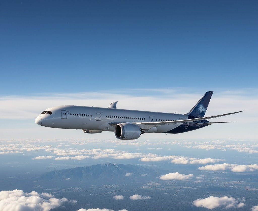 हवाई जहाज लैंडिंग से पहले आसमान में क्यों लगाते हैं चक्कर? जानिए असली वजह