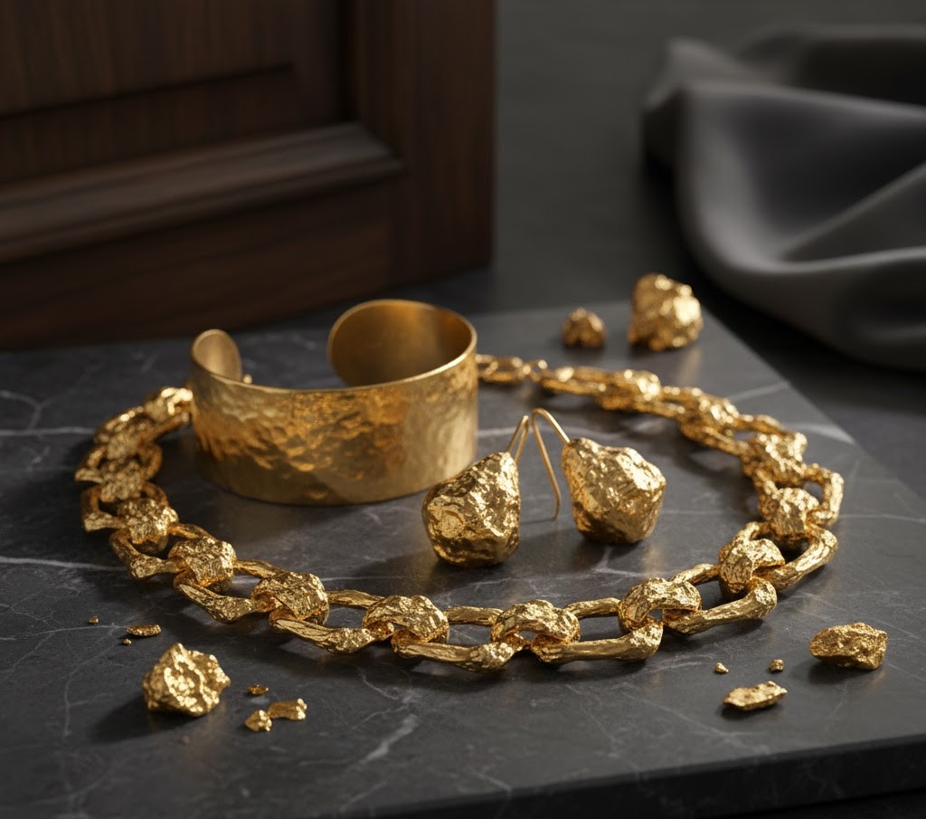 Gold Price Today: सोने ने फिर पकड़ी रफ्तार, चांदी में आई जबरदस्त उछाल – जानें आपके शहर के भाव