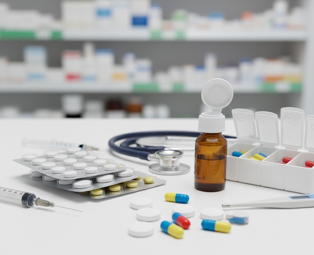 छत्तीसगढ़ के सरकारी अस्पतालों में डायबिटीज की दवा पर फिर लगी रोक, गुणवत्ता को लेकर उठे सवाल