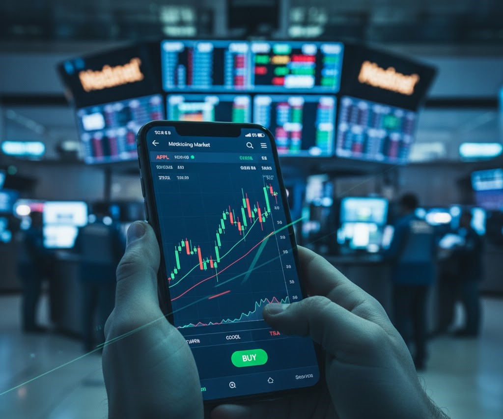 2025 के सुपरस्टार शेयर: इन 8 छुटकू स्टॉक्स ने दिए 6000% तक रिटर्न, निवेशकों को किया मालामाल