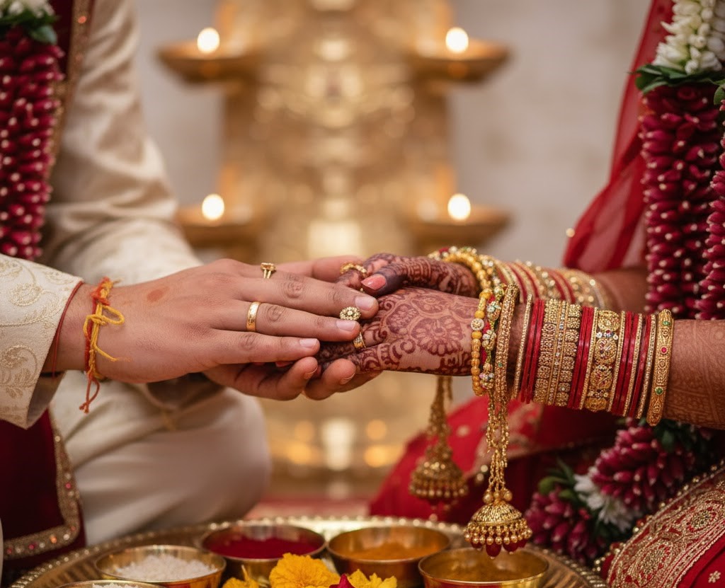 मुख्यमंत्री सामूहिक विवाह योजना में बड़ा फर्जीवाड़ा: शादीशुदा महिलाएं बनीं ‘कुंवारी’, 2000 में से 1000 आवेदन फर्जी पाए गए