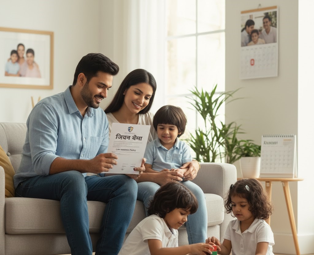 PM जीवन ज्योति बीमा योजना: सिर्फ ₹436 में मिलता है ₹2 लाख तक का सुरक्षा कवच, जानिए पूरी आवेदन प्रक्रिया