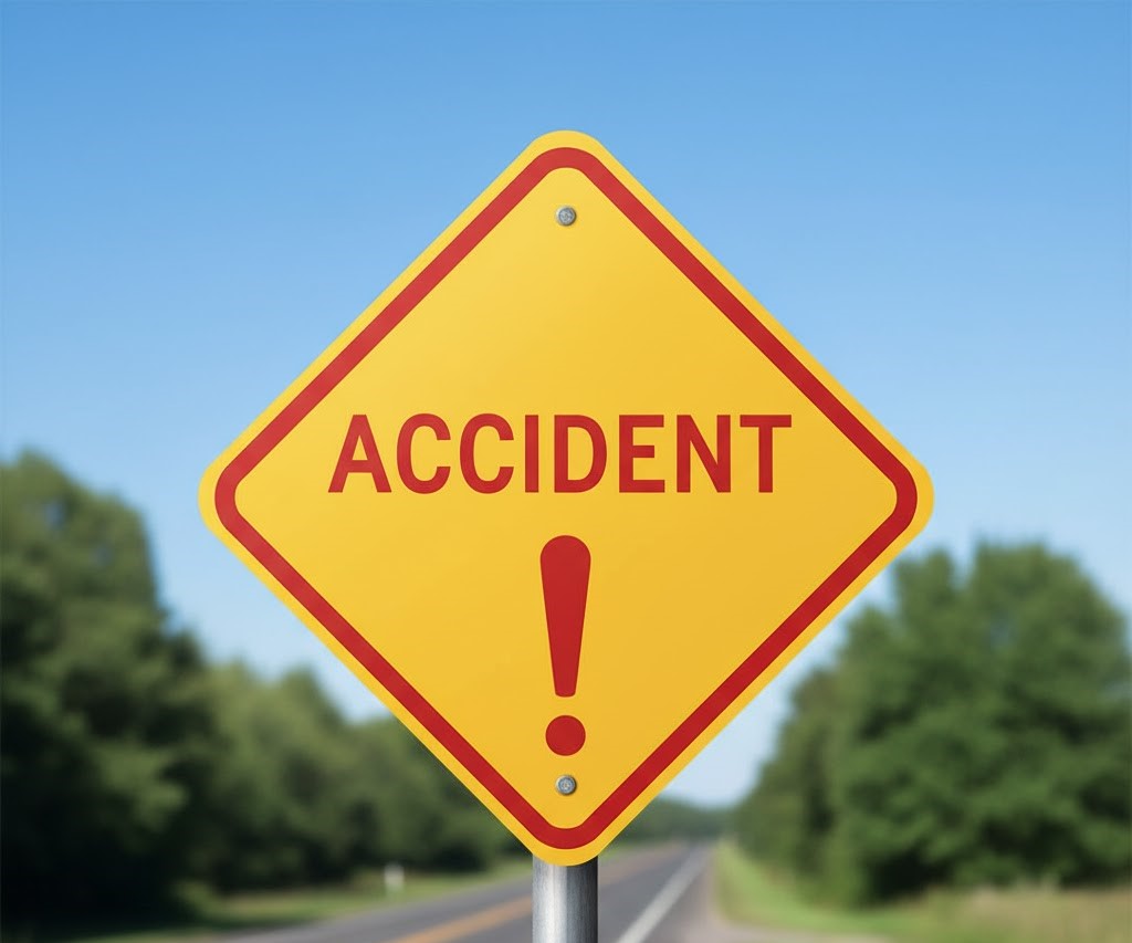 टेकारी रोड हादसा: तेज रफ्तार कार की टक्कर से बाइक सवार युवक की मौत, गुस्साए ग्रामीणों ने किया चक्काजाम