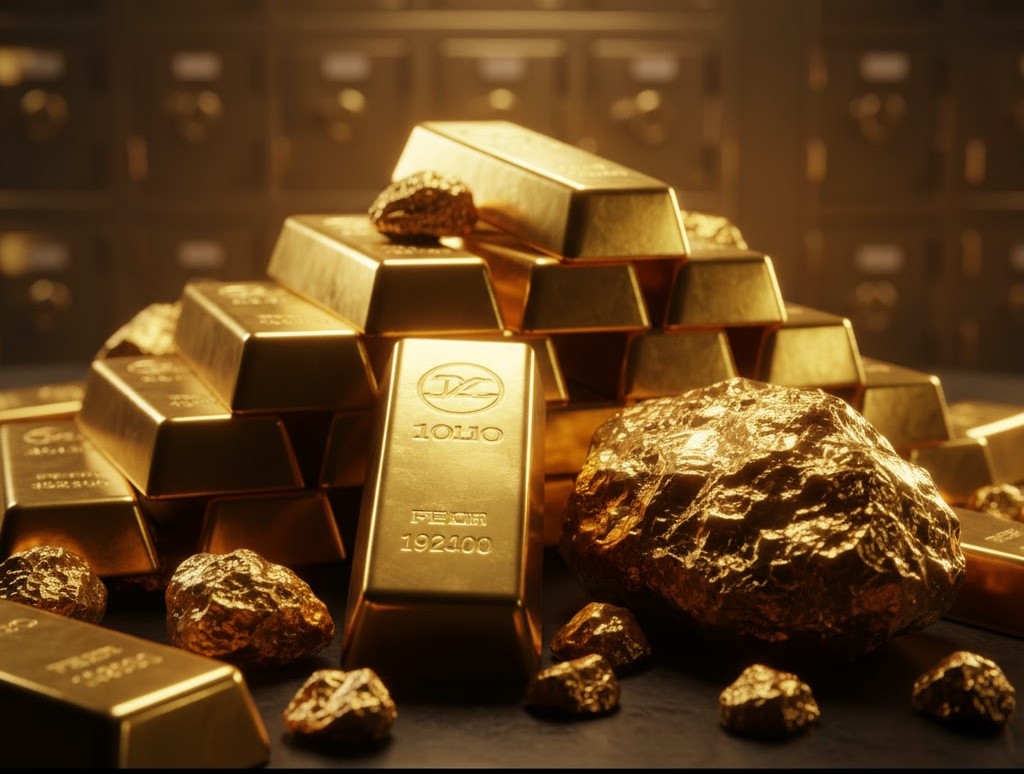 सोना ₹10,000 और चांदी ₹21,000 तक सस्ती, 14 दिन में आई बड़ी गिरावट से बाजार में हलचल