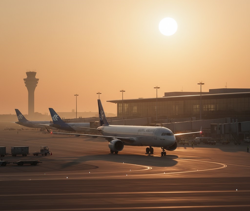 हवाई यात्रियों के लिए राहत भरी तैयारी: फ्री टिकट कैंसिलेशन और 21 दिन में पूरा रिफंड का प्रस्ताव