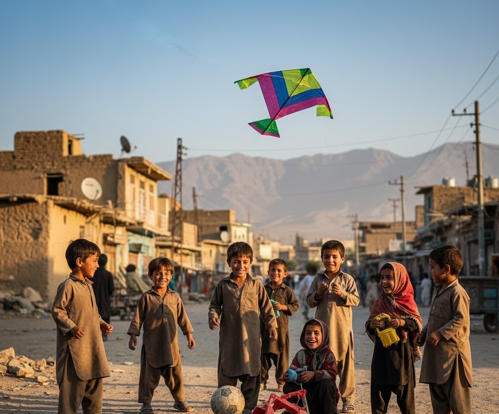 काबुल में खुलेगा अफगान-हिन्दू रिसर्च सेंटर: भारत-अफगानिस्तान संबंधों में नया अध्याय, कई विकास परियोजनाओं पर काम करेगा इंडिया