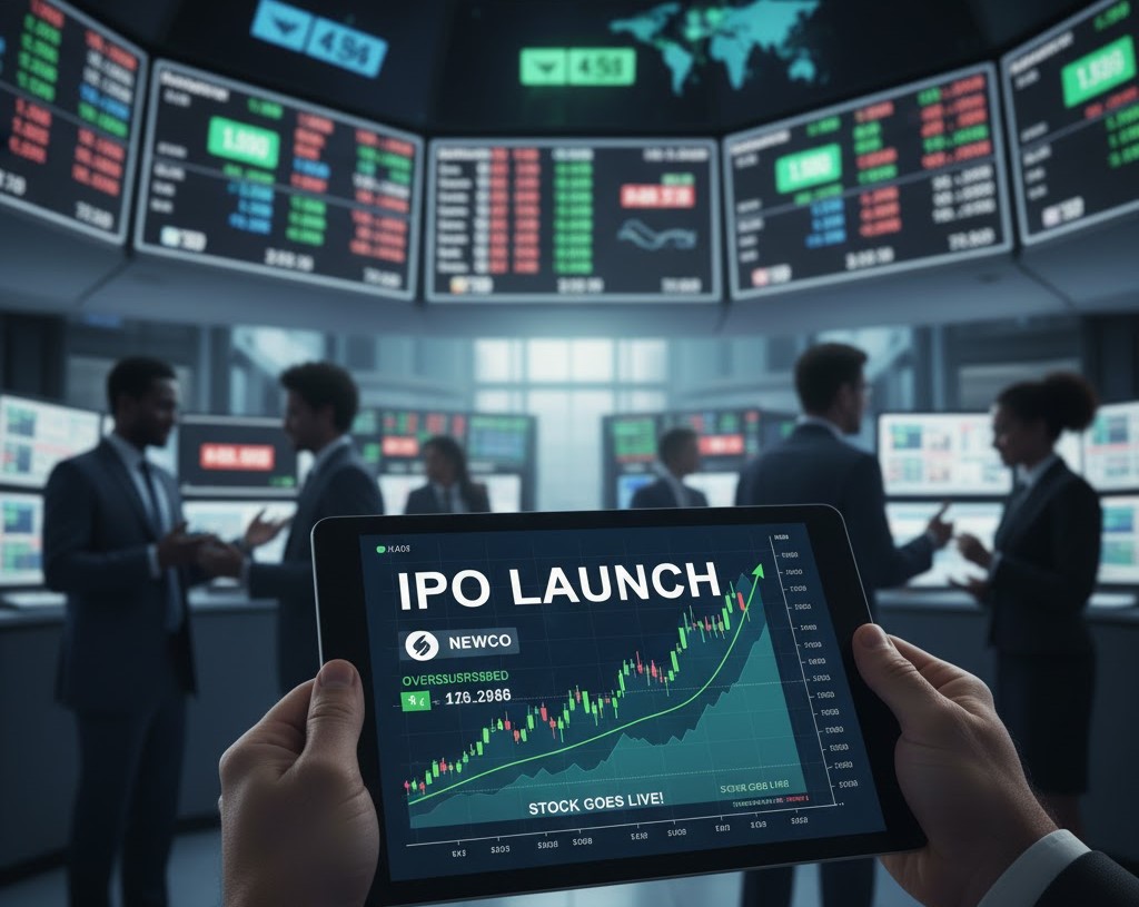 अगले हफ्ते शेयर बाजार में धमाका: ये 5 नए IPO होंगे लॉन्च, Groww का GMP सबसे ऊपर