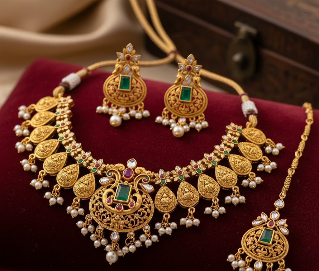 Gold Price Today: 17 नवंबर 2025 को सोना-चांदी हुआ सस्ता – अभी देखें अपने शहर का लेटेस्ट भाव