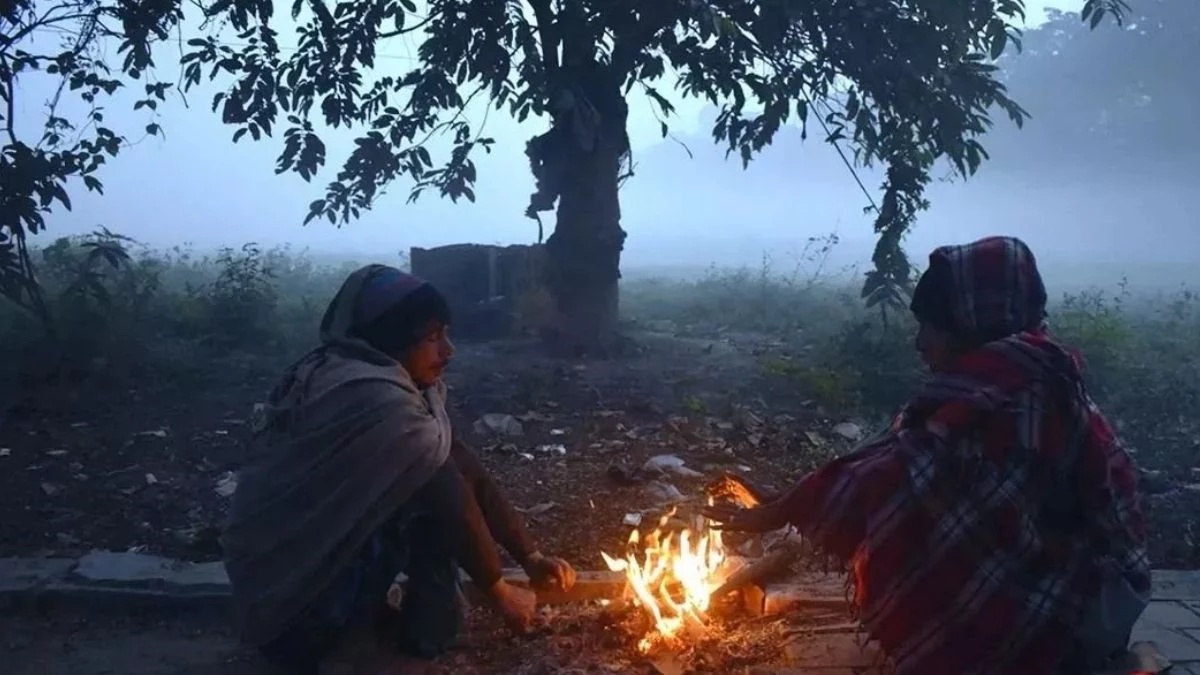 Madhya Pradesh Weather Update: Cold Wave Warning, भोपाल-इंदौर में Pollution Level गंभीर