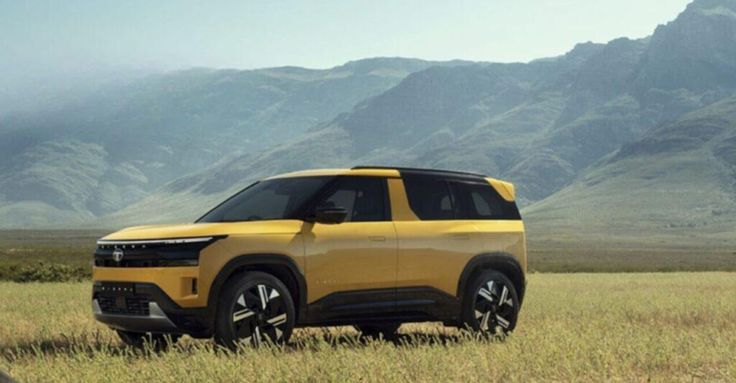 Auto News: Tata Sierra का बड़ा कारनामा, High Mileage में Volkswagen Taigun फेल