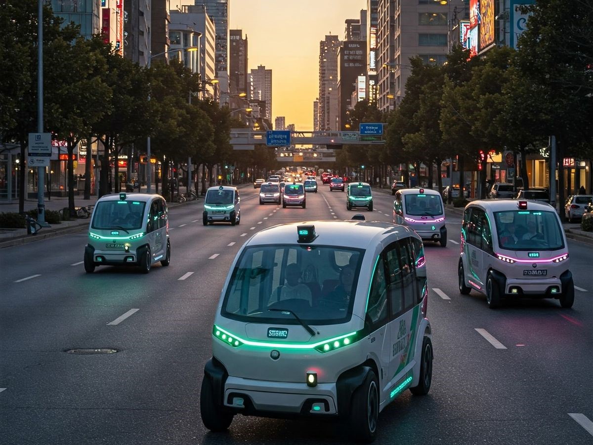 Pod Taxi Launch 2026: मुंबई के मीरा–भायंदर रूट और BKC Integration से यात्रा होगी आसान