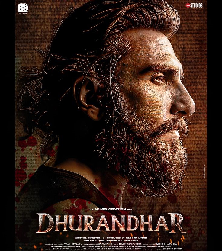 Dhurandhar Strong Opening: Ranveer की फिल्म ने बनाया Opening Day रिकॉर्ड