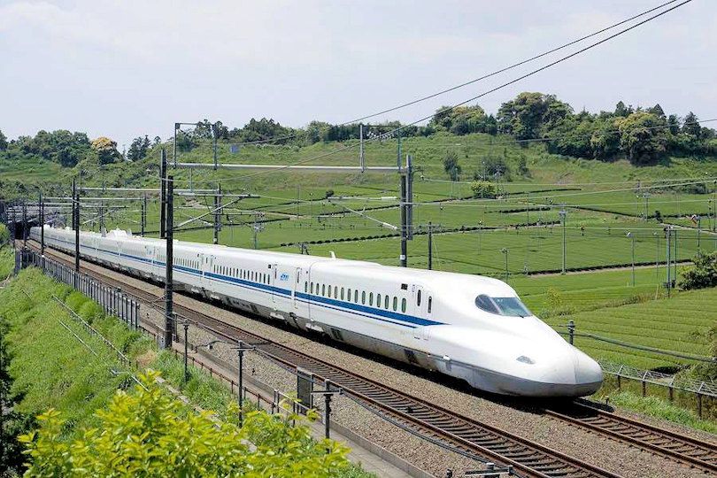 Travel Time Set to Shrink – मुंबई से अहमदाबाद तक यात्रा समय में भारी कटौती संभव