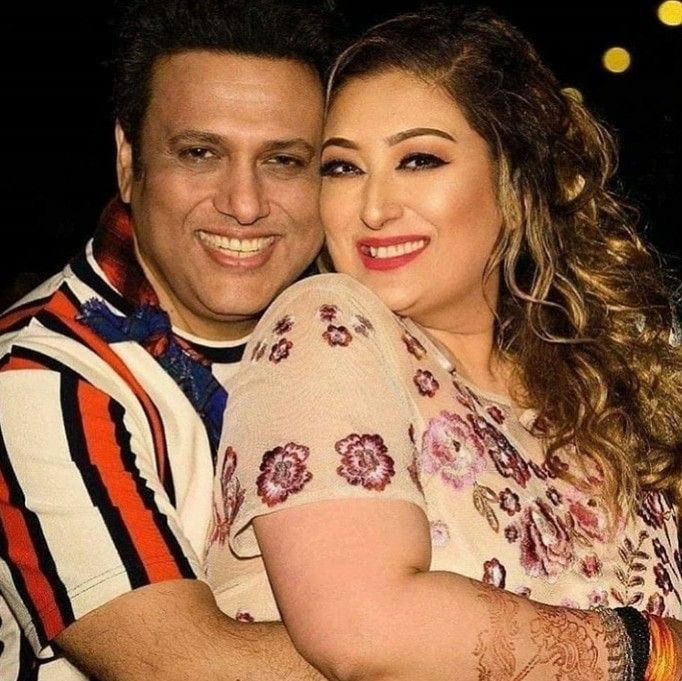 Why Sunita Ahuja Is Upset? Govinda के OTT Plans बने तनाव की वजह