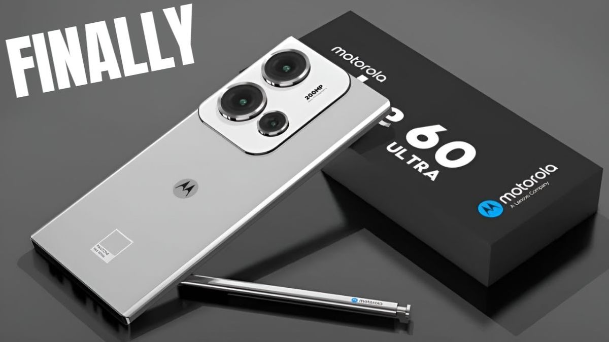 Motorola Edge 70 Price Leak: ₹35,000 के करीब हो सकती है कीमत