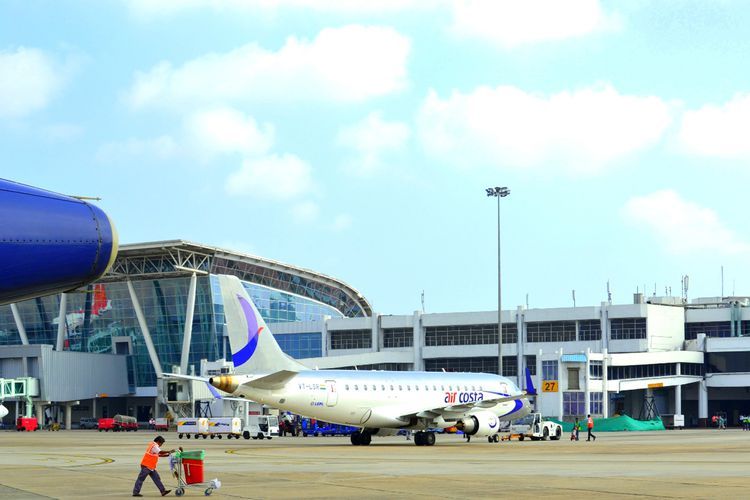 IndiGo Latest Update: Chennai से उड़ान भरने वाली 6 फ्लाइट्स कैंसिल, एयरपोर्ट पर परेशानी