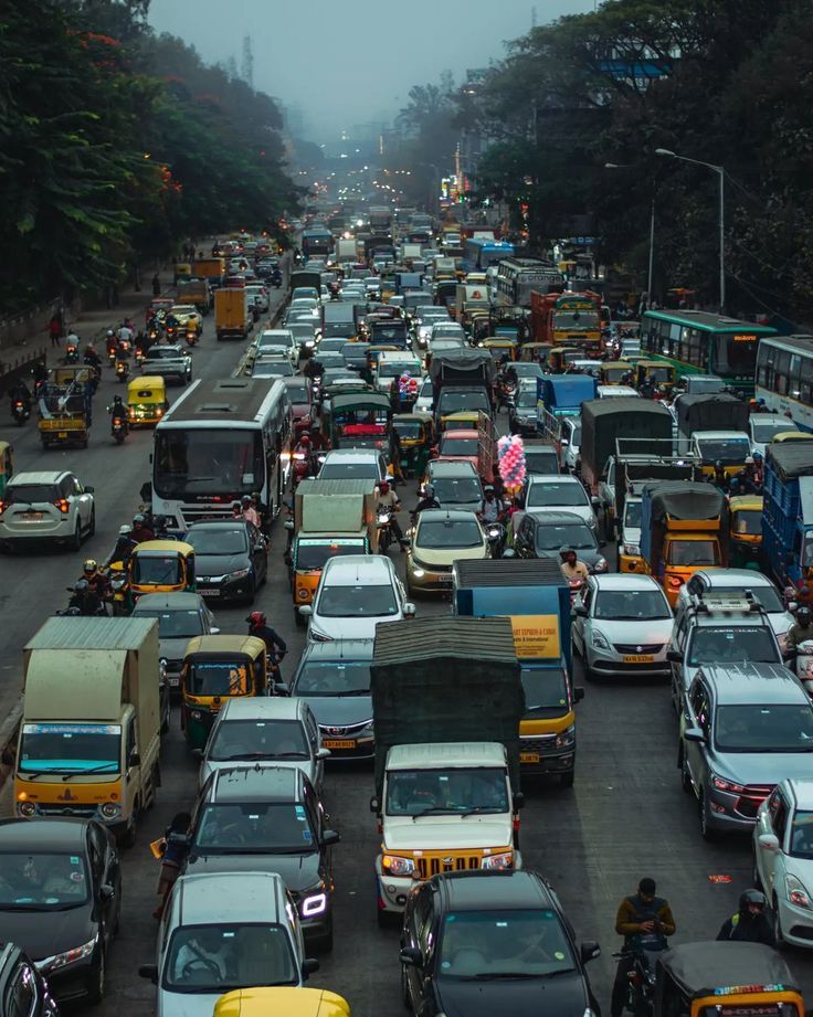 Urban Growth and Traffic Ease Planned(PMR) – बड़े विकास कदमों से शहर में ट्रैफिक और जीवन गुणवत्ता सुधरेगी