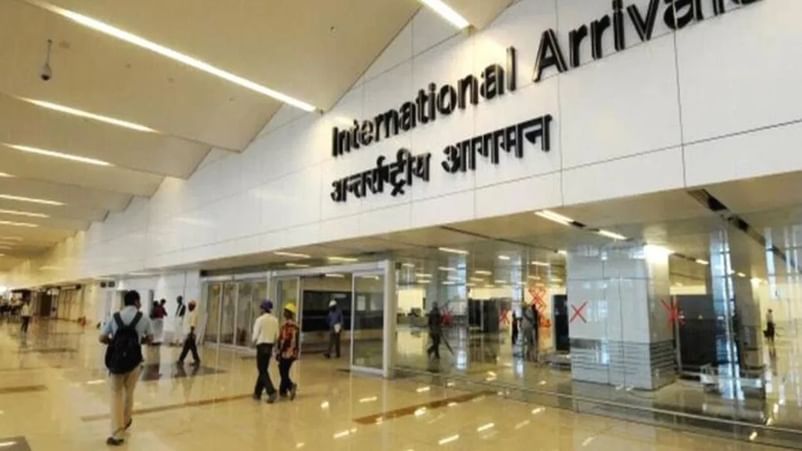 Water Crisis का हल मिला? IGI Airport की ये तकनीक बनी गेम-चेंजर