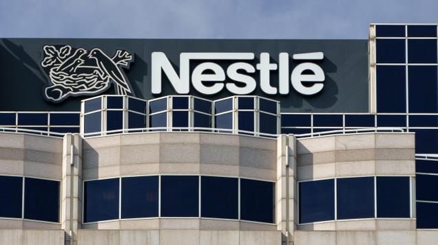 Nestlé India Q3 Results Date – इस दिन आएंगे तीसरी तिमाही के नतीजे