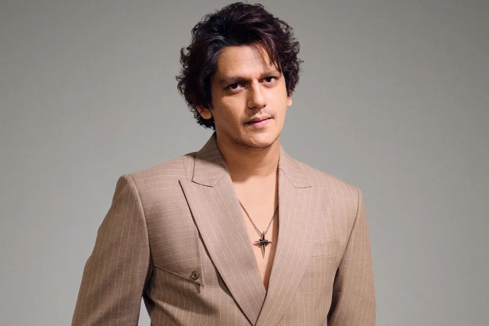 Vijay Varma Success Story: कभी खाते में सिर्फ 18 रुपए, ‘Gully Boy’ और ‘Mirzapur’ के बाद चमकी किस्मत