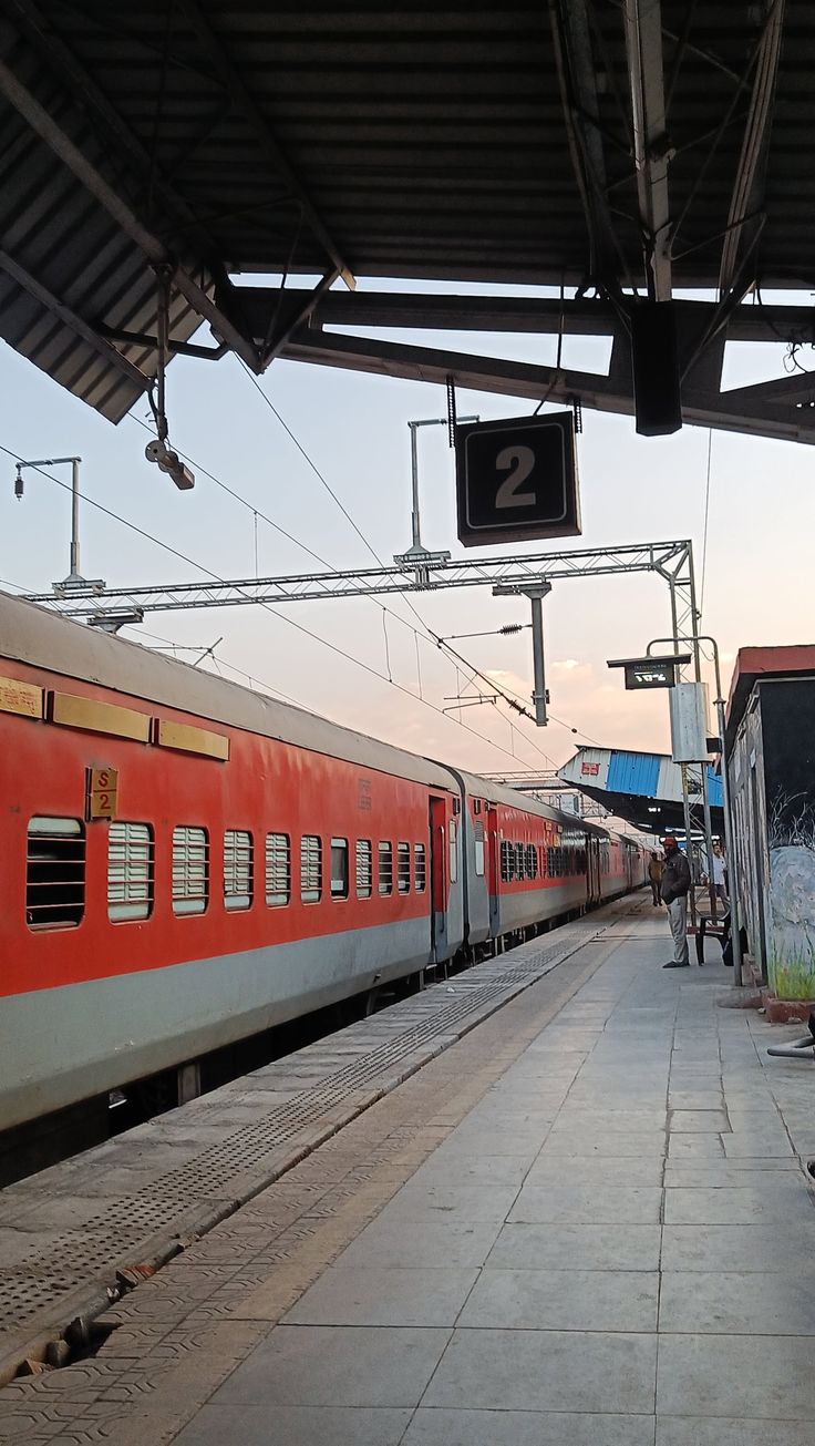 Indian Railways Passenger Update जोधपुर–बीकानेर  – ट्रैक डबलिंग के कारण कई रूट अस्थायी रूप से बदले जाएंगे