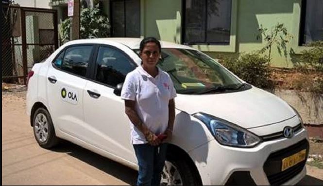 New Guidelines Issued(OLA) (UBER) – नए गाइडलाइन्स जारी किए गए